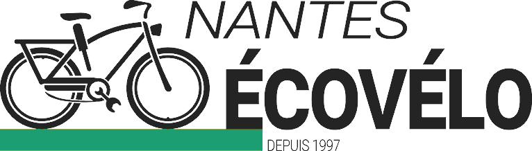 logo nantesécovélo